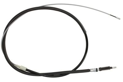 Cable Pull, parking brake ABE C7P001ABE