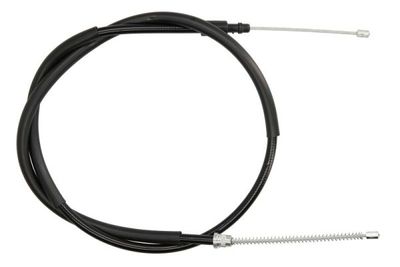 Cable Pull, parking brake ABE C7P007ABE