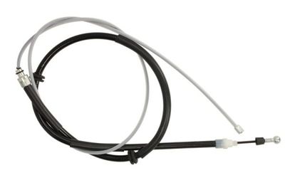 Cable Pull, parking brake ABE C7R004ABE