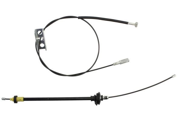 ABE C7R008ABE Cable Pull, parking brake
