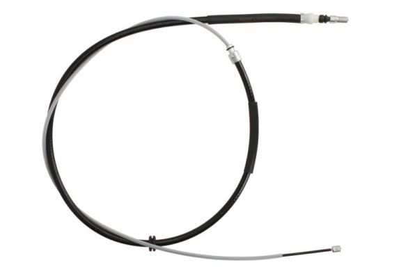 ABE C7R012ABE Cable Pull, parking brake