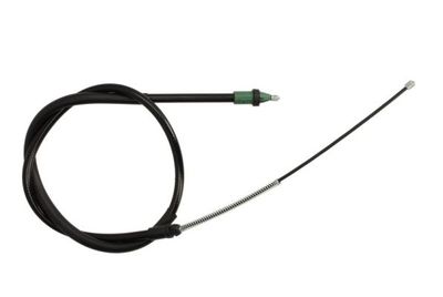 Cable Pull, parking brake ABE C7R014ABE
