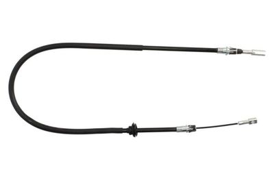 Cable Pull, parking brake ABE C7R015ABE