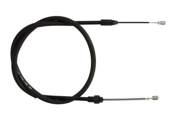ABE C7R017ABE Cable Pull, parking brake