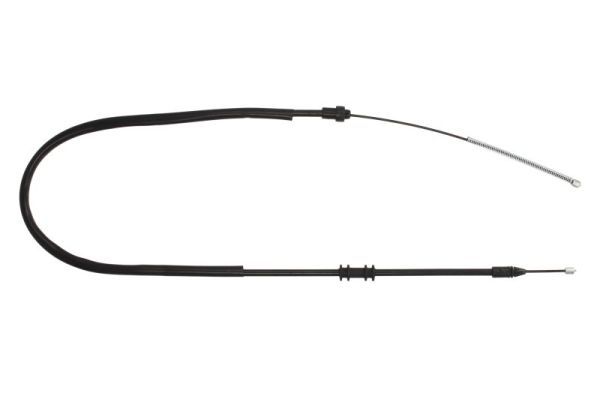 ABE C7R018ABE Cable Pull, parking brake