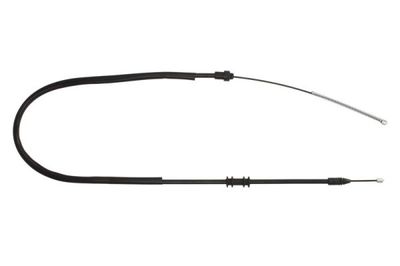 Cable Pull, parking brake ABE C7R018ABE