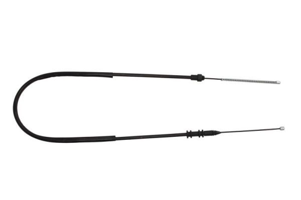 ABE C7R019ABE Cable Pull, parking brake