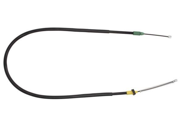 ABE C7R024ABE Cable Pull, parking brake