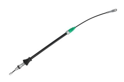 Cable Pull, parking brake ABE C7R026ABE