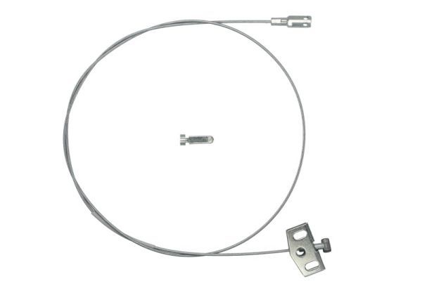 ABE C7R027ABE Cable Pull, parking brake