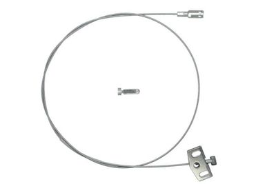Cable Pull, parking brake ABE C7R027ABE