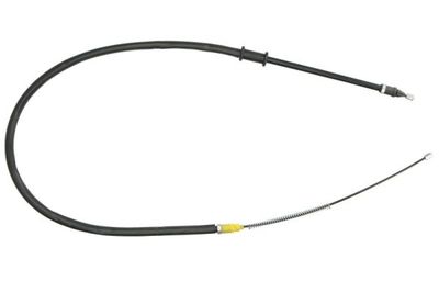Cable Pull, parking brake ABE C7R030ABE