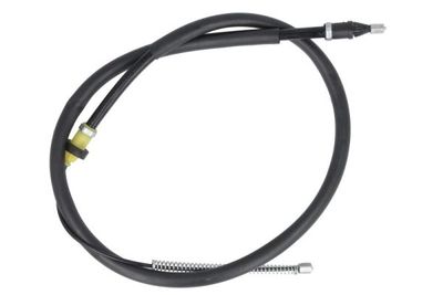 Cable Pull, parking brake ABE C7R036ABE