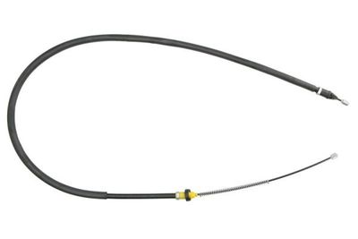 Cable Pull, parking brake ABE C7R037ABE