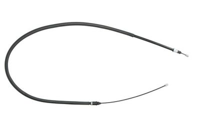 Cable Pull, parking brake ABE C7R040ABE