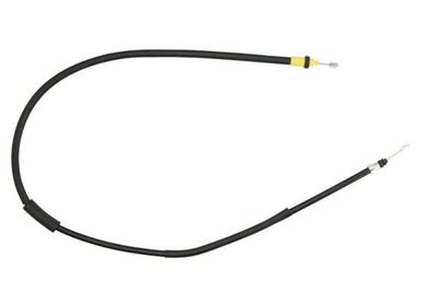 Cable Pull, parking brake ABE C7R043ABE