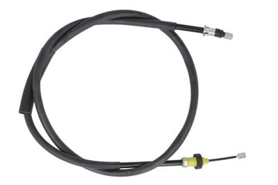 Cable Pull, parking brake ABE C7R046ABE