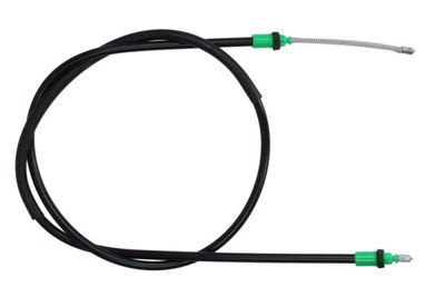 Cable Pull, parking brake ABE C7R047ABE