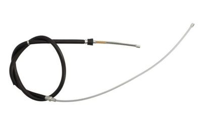 Cable Pull, parking brake ABE C7S001ABE