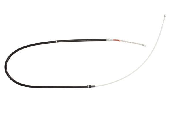 ABE C7S002ABE Cable Pull, parking brake