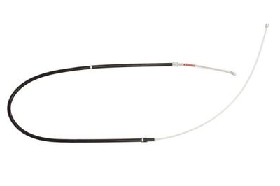 Cable Pull, parking brake ABE C7S002ABE