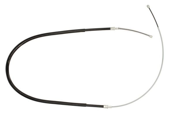 ABE C7S004ABE Cable Pull, parking brake