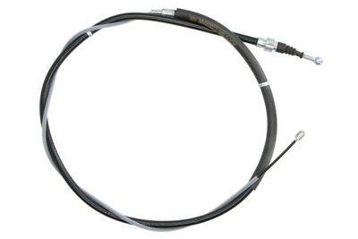 Cable Pull, parking brake ABE C7S008ABE
