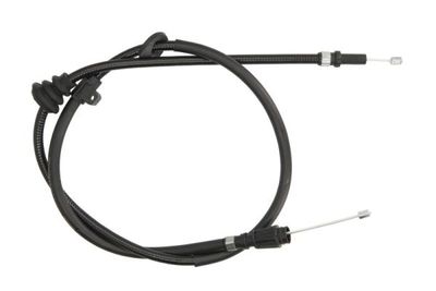 Cable Pull, parking brake ABE C7V001ABE