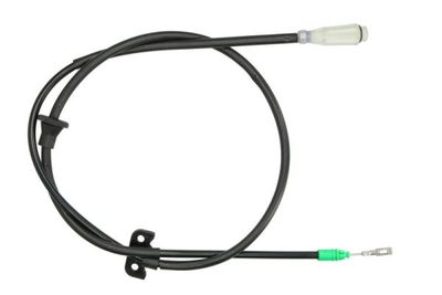Cable Pull, parking brake ABE C7V002ABE