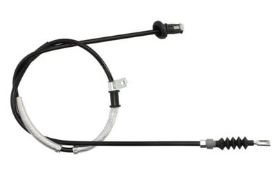 Cable Pull, parking brake ABE C7V003ABE