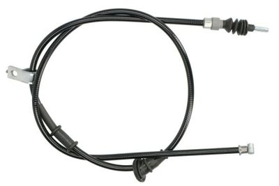 Cable Pull, parking brake ABE C7V007ABE