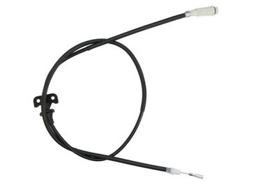 Cable Pull, parking brake ABE C7V008ABE