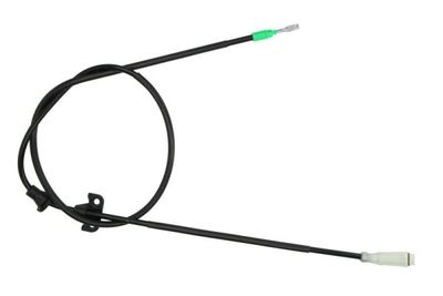 Cable Pull, parking brake ABE C7V009ABE
