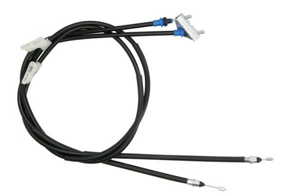 ABE C7V011ABE Cable Pull, parking brake