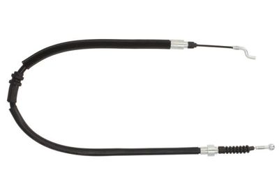 Cable Pull, parking brake ABE C7W001ABE