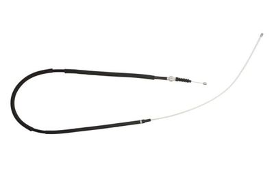 Cable Pull, parking brake ABE C7W002ABE