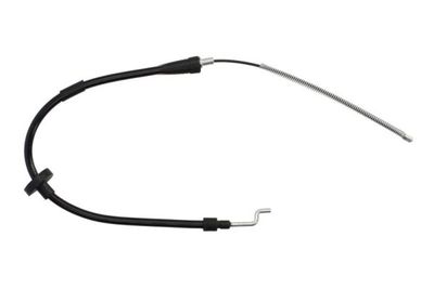 Cable Pull, parking brake ABE C7W003ABE