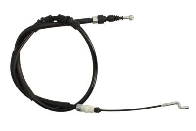 Cable Pull, parking brake ABE C7W006ABE
