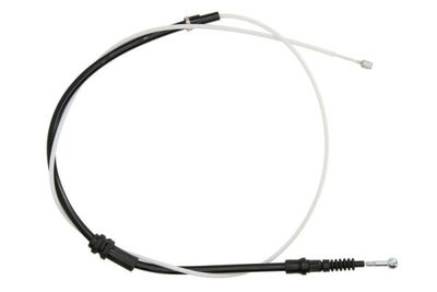Cable Pull, parking brake ABE C7W007ABE