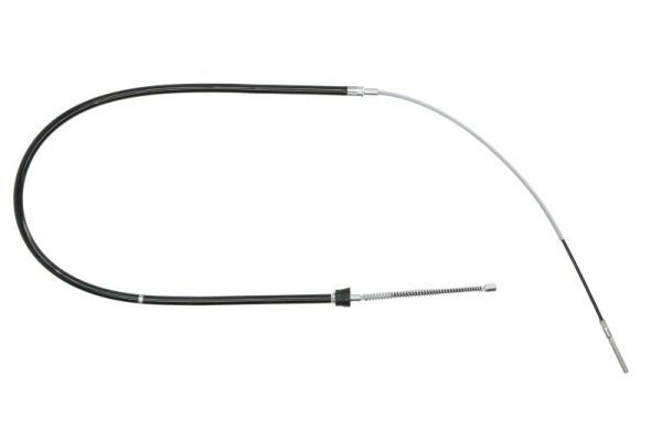 ABE C7W011ABE Cable Pull, parking brake