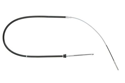 Cable Pull, parking brake ABE C7W011ABE