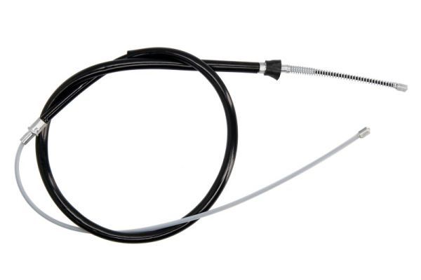 ABE C7W013ABE Cable Pull, parking brake
