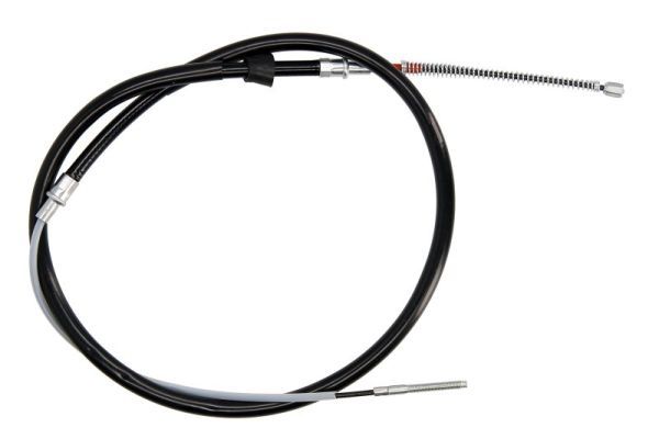 ABE C7W016ABE Cable Pull, parking brake