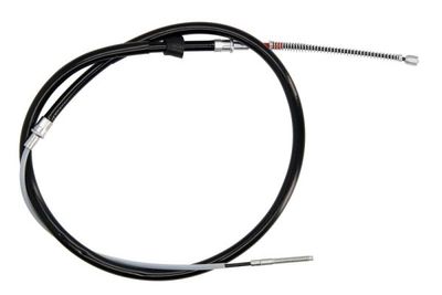 Cable Pull, parking brake ABE C7W016ABE