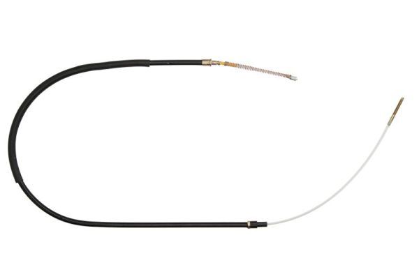 ABE C7W022ABE Cable Pull, parking brake