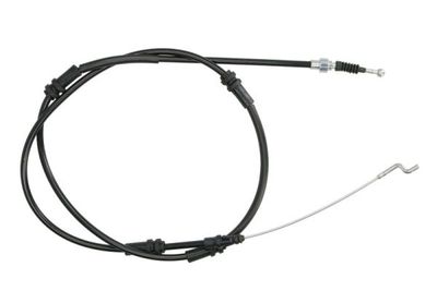 Cable Pull, parking brake ABE C7W023ABE