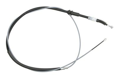 Cable Pull, parking brake ABE C7W026ABE