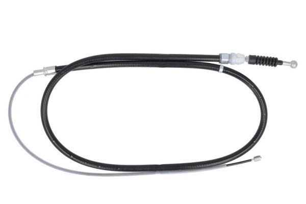 ABE C7W027ABE Cable Pull, parking brake