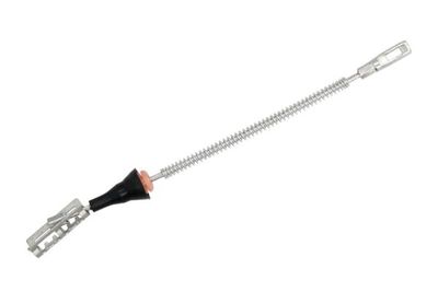Cable Pull, parking brake ABE C7X001ABE