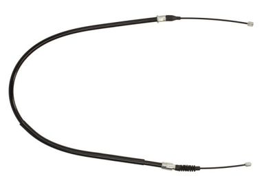 Cable Pull, parking brake ABE C7X003ABE